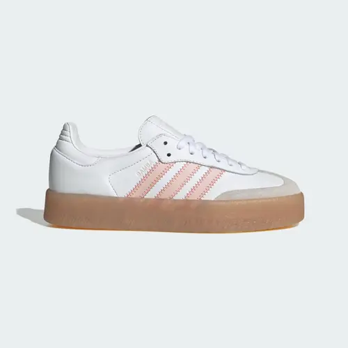 TENIS ADIDAS SAMBAE W - TENIS ADIDAS SAMBAE W - ADIDAS