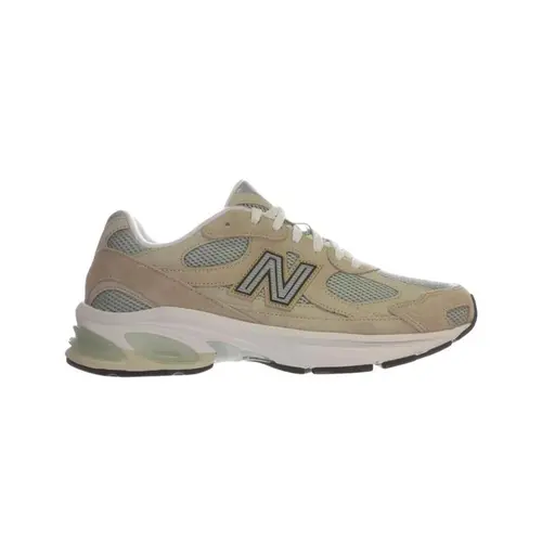 TENIS NEW BALANCE 2010