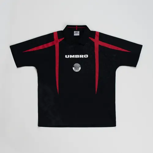 CAMISA UMBRO UWN REBEL LIONS
