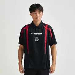 CAMISA UMBRO UWN REBEL LIONS