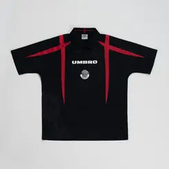CAMISA UMBRO UWN REBEL LIONS