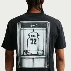 CAMISETA NIKE OC LOCKER