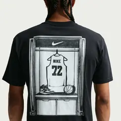 CAMISETA NIKE OC LOCKER