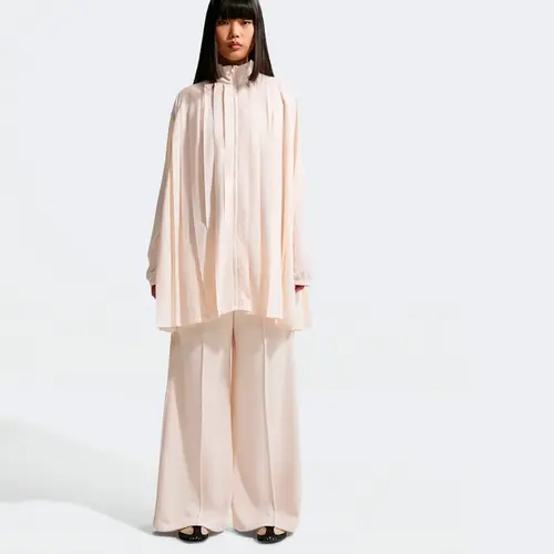 VESTIDO NIKE PLEATED MINI