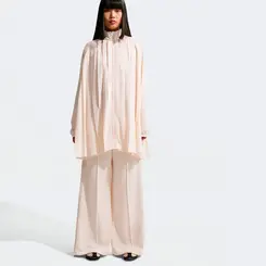 VESTIDO NIKE PLEATED MINI