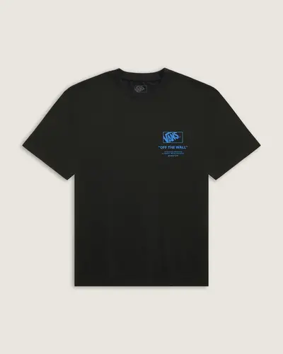 CAMISETA VANS