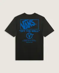 CAMISETA VANS