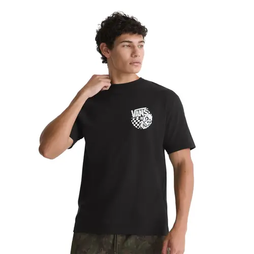 CAMISETA VANS REPRESENTATIVE