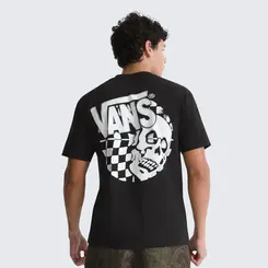 CAMISETA VANS REPRESENTATIVE