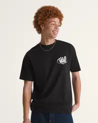 CAMISETA VANS