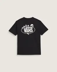 CAMISETA VANS