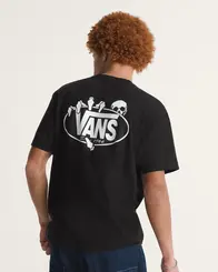CAMISETA VANS