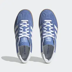 TENIS ADIDAS GAZELLE INDOOR