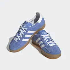 TENIS ADIDAS GAZELLE INDOOR