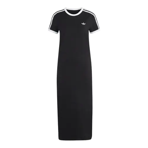 VESTIDO ADIDAS ADICOLOR TRÊS LISTRAS