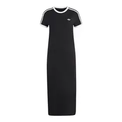 VESTIDO ADIDAS ADICOLOR TRÊS LISTRAS
