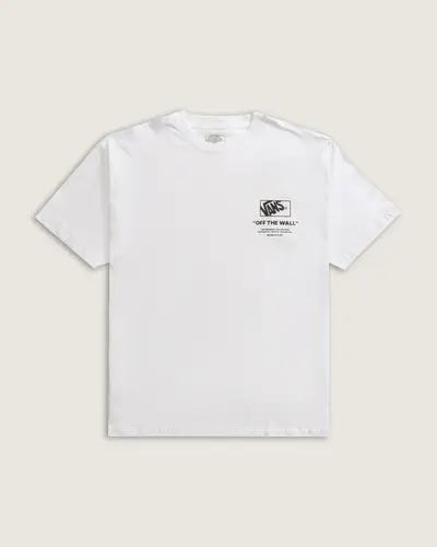 CAMISETA VANS