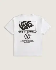 CAMISETA VANS