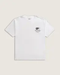 CAMISETA VANS