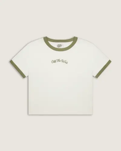 CAMISETA VANS RINGER
