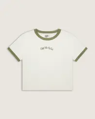 CAMISETA VANS RINGER