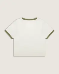 CAMISETA VANS RINGER