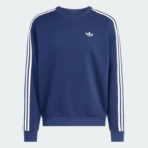 MOLETOM ADIDAS 3S CREW