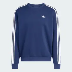 MOLETOM ADIDAS 3S CREW