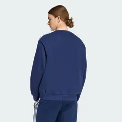 MOLETOM ADIDAS 3S CREW