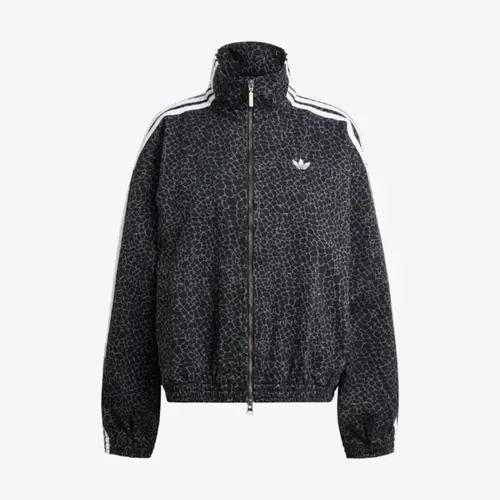 JAQUETA ADIDAS JEANS FIREBIRD AOP