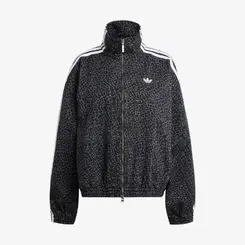 JAQUETA ADIDAS JEANS FIREBIRD AOP