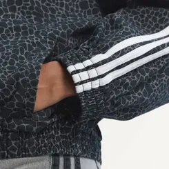 JAQUETA ADIDAS JEANS FIREBIRD AOP