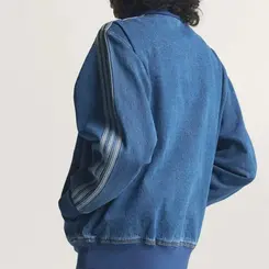 JAQUETA ADIDAS FIREBIRD TRACK