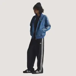 JAQUETA ADIDAS FIREBIRD TRACK