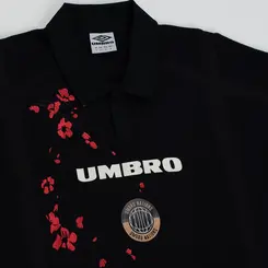 CAMISA UMBRO UWN HANAMI EDGE