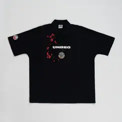 CAMISA UMBRO UWN HANAMI EDGE