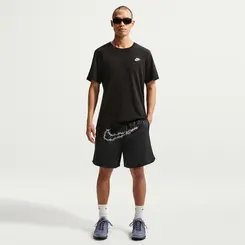 BERMUDA NIKE FLOW LATAM