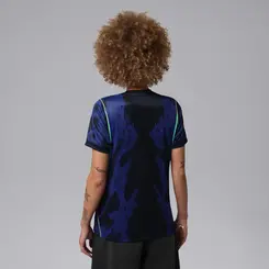 CAMISETA NIKE BRASIL JORDAN II