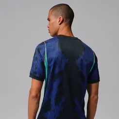 CAMISETA NIKE BRASIL JORDAN II