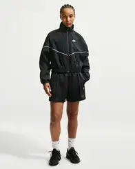 BERMUDA NIKE TRACK