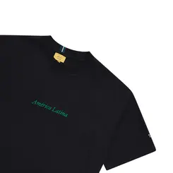 CAMISETA CLASS "AMERICA LATINA"