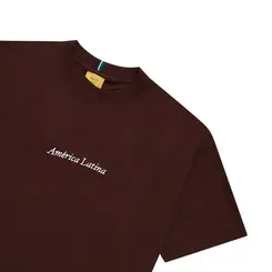 CAMISETA CLASS "AMERICA LATINA"