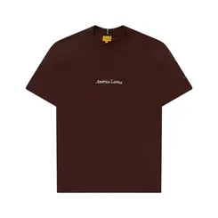 CAMISETA CLASS "AMERICA LATINA"