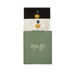 CAMISETA CLASS PACK CLASS