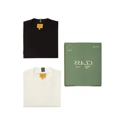 CAMISETA CLASS PACK CLASS