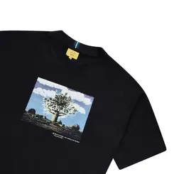 CAMISETA CLASS x CASTELO RA-TIM-BUM