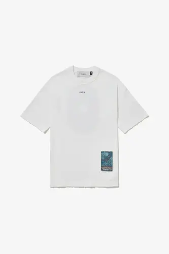 CAMISETA PACE TEE TSUHO