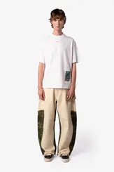 CAMISETA PACE TEE TSUHO