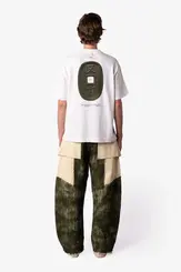 CAMISETA PACE TEE TSUHO