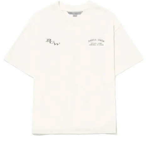 CAMISETA BARRA CREW BANDEIRAS